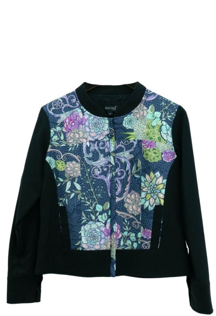 Bomber Okomej Suculentas Jardín Botánico Gris