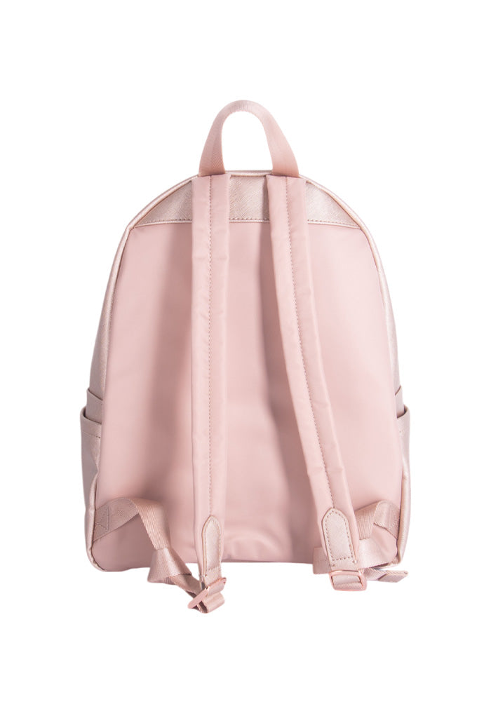 Backpack Nuuk Grabado Mariposa