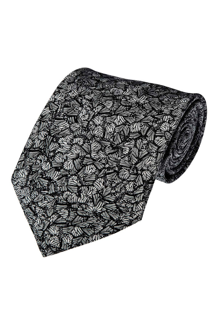 Corbata Mariposa Monarca