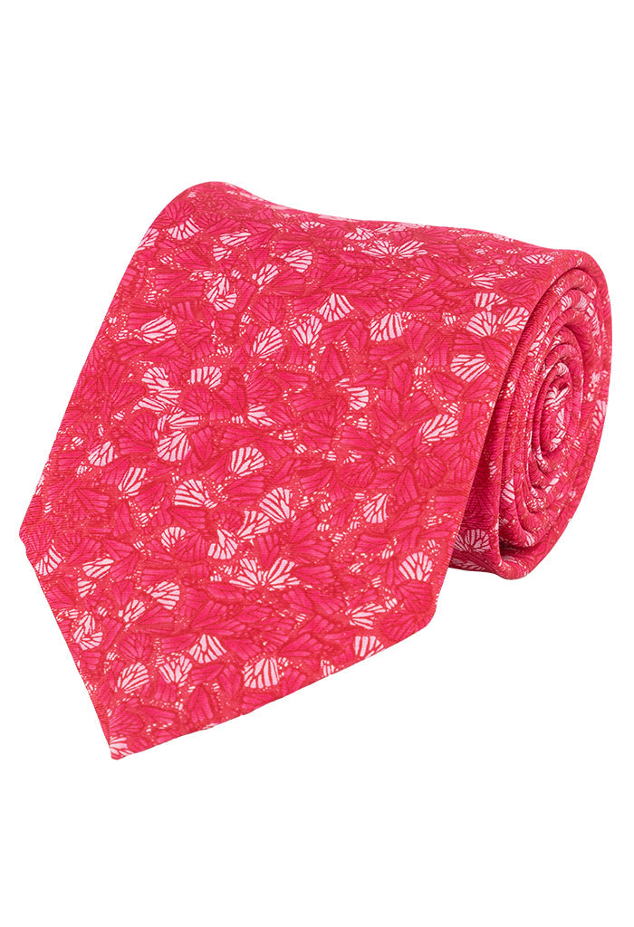 Corbata Mariposa Monarca