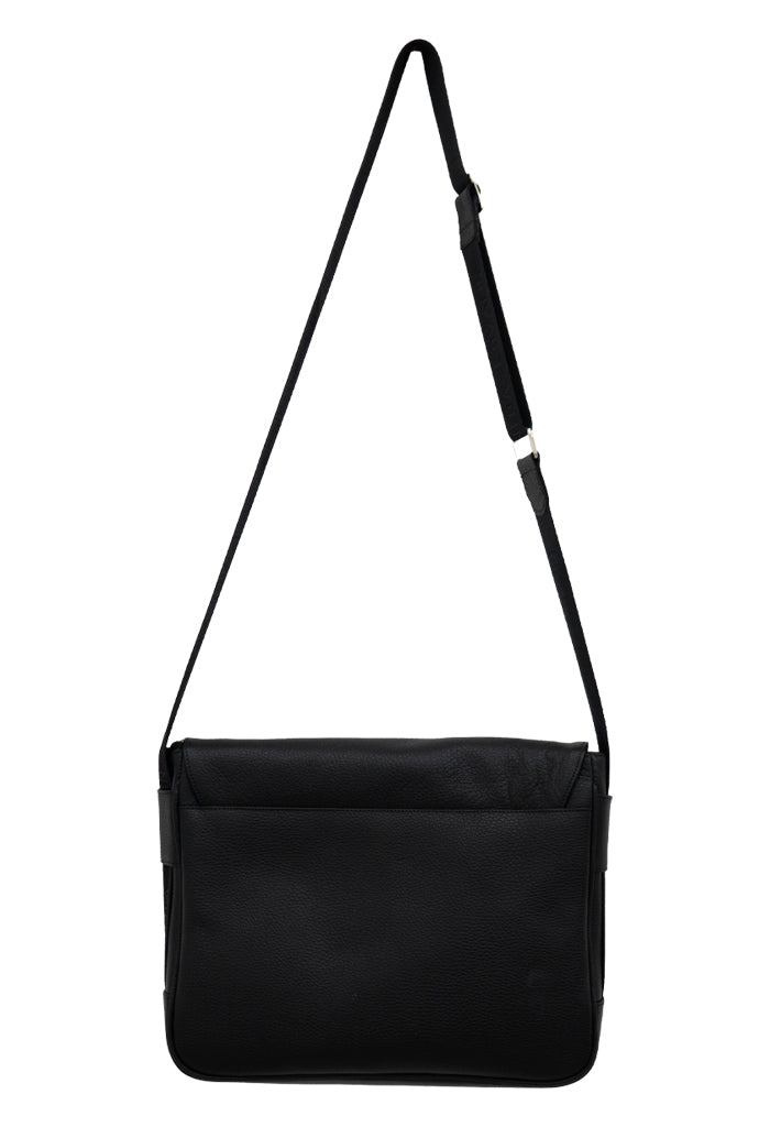 Porta Laptop Cheeh Tzompantli Negro