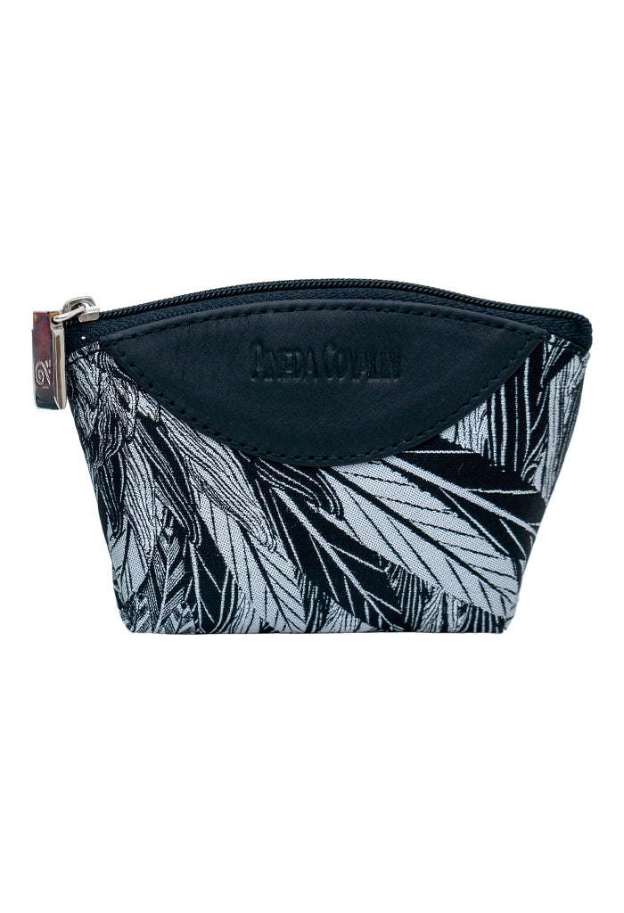 Monedero Tsunuun Jqd Águila Real Mexicana