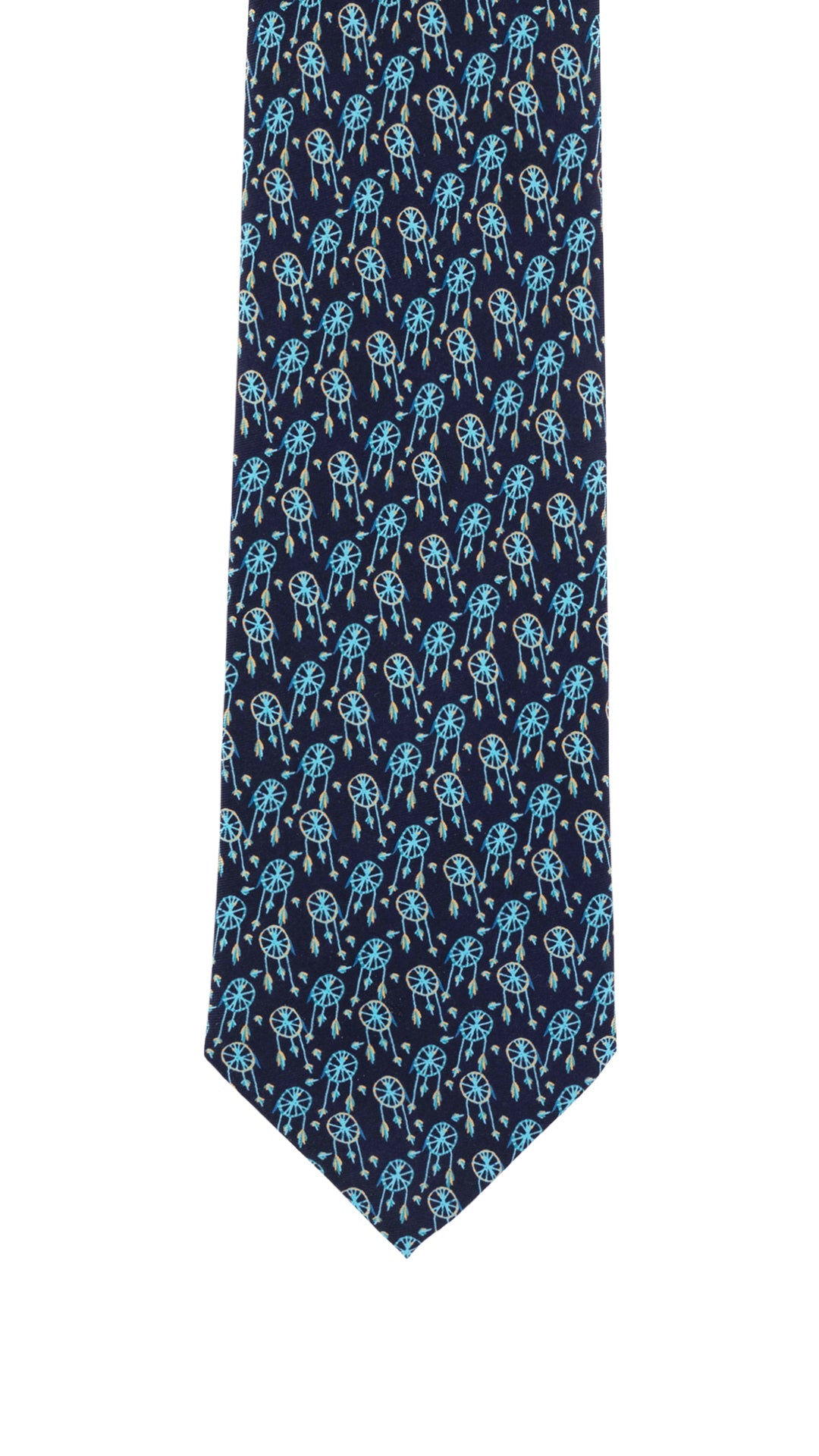 Corbata Atrapasueños