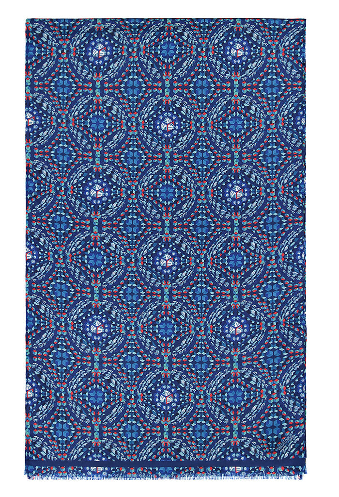 Chalina Tenochtitlan