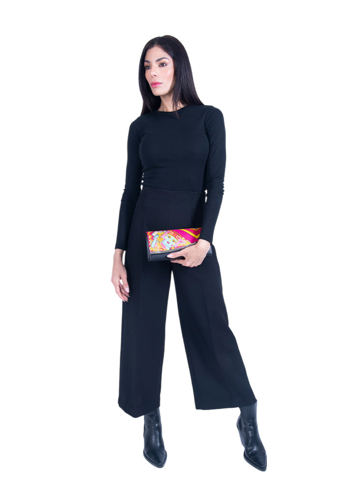 Bolsa Akbal Caritas Sonrientes Veracruz