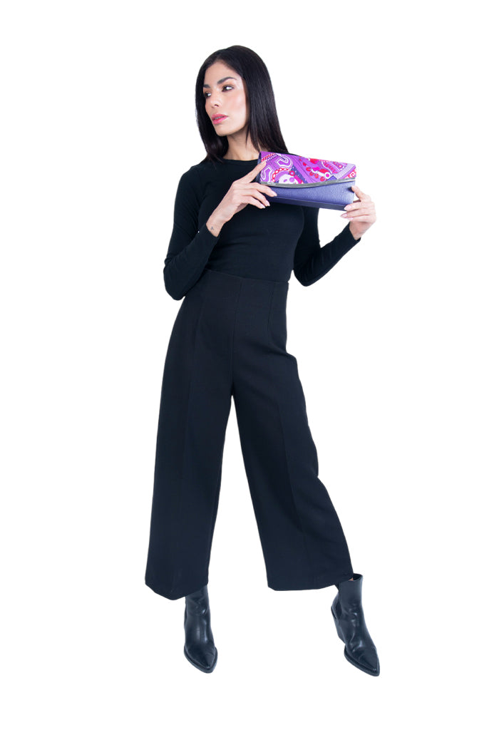 Bolsa Akbal Caritas Sonrientes Veracruz