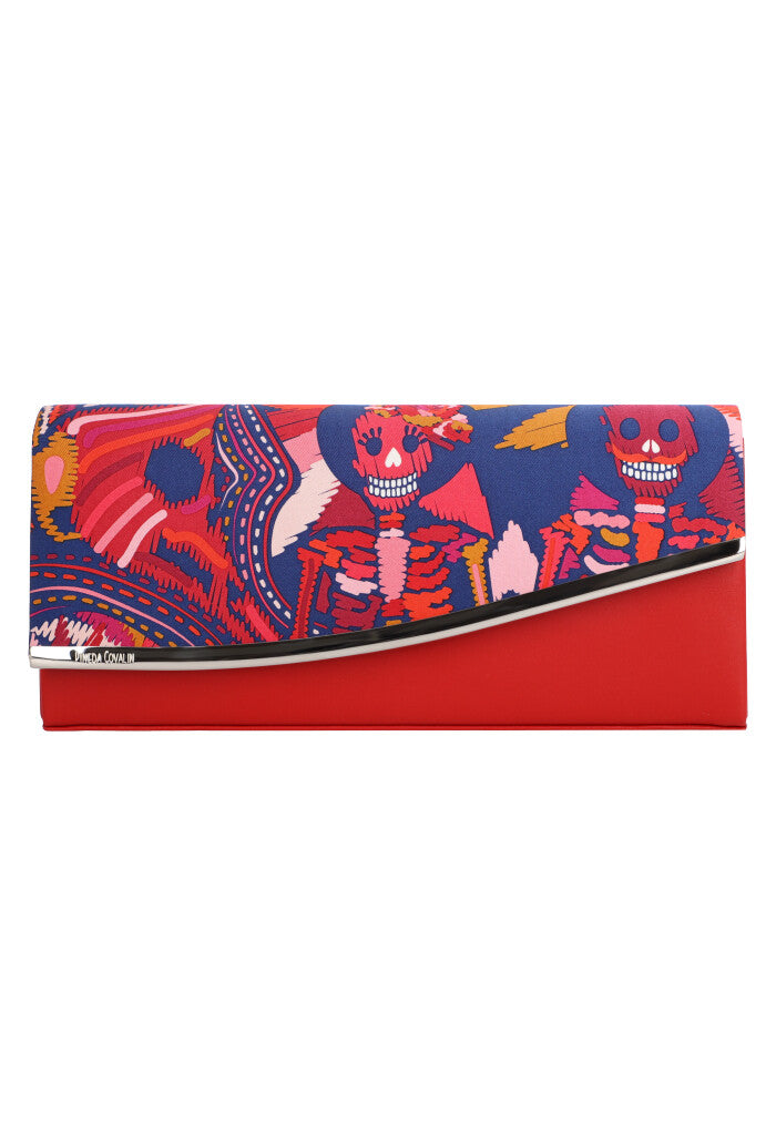 Bolsa Akbal Viaje al Mictlán