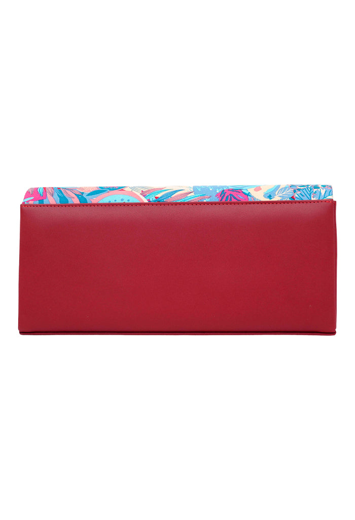 Bolsa Akbal Fruta Mexicana