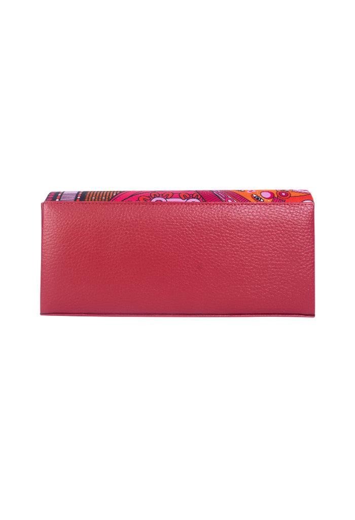 Bolsa Akbal Caritas Sonrientes Veracruz