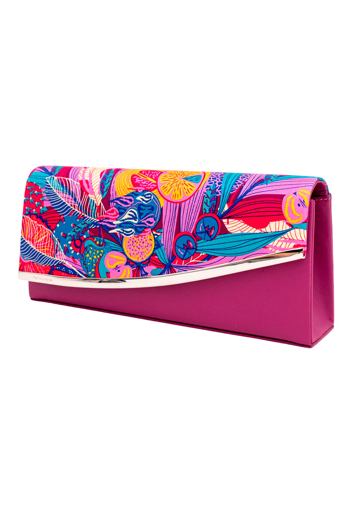 Bolsa Akbal Fruta Mexicana