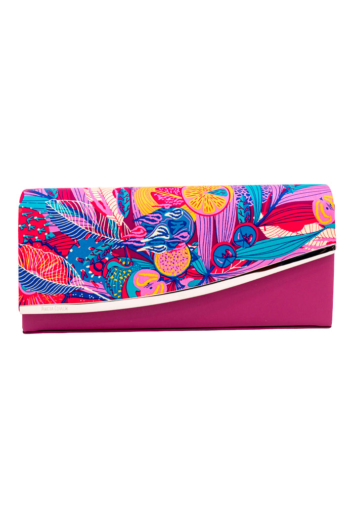 Bolsa Akbal Fruta Mexicana