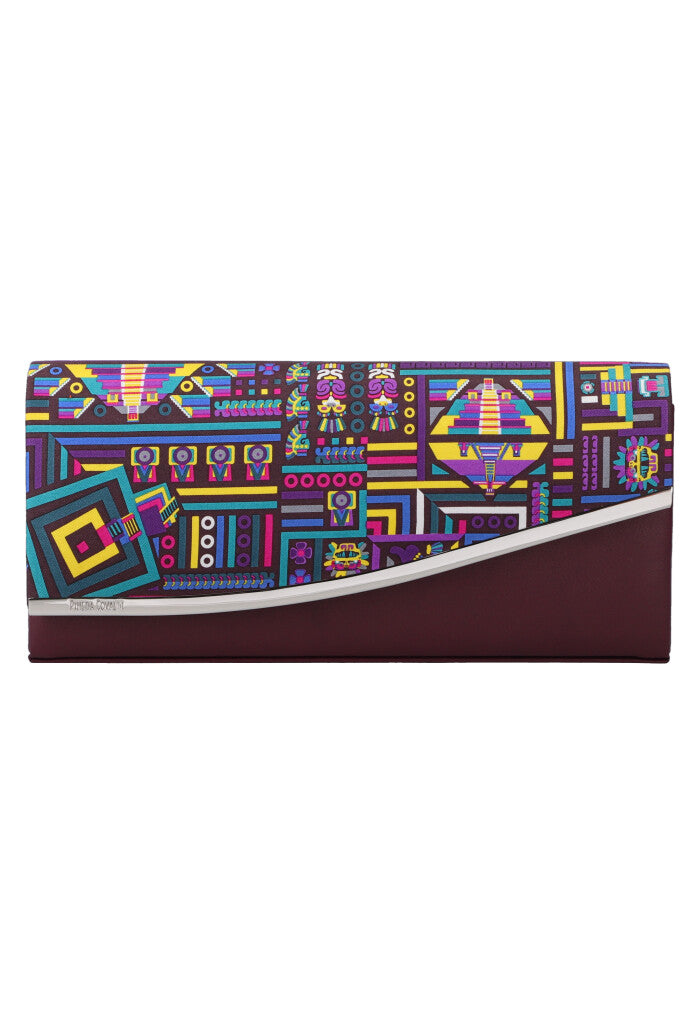 Bolsa Akbal Teotihuacán