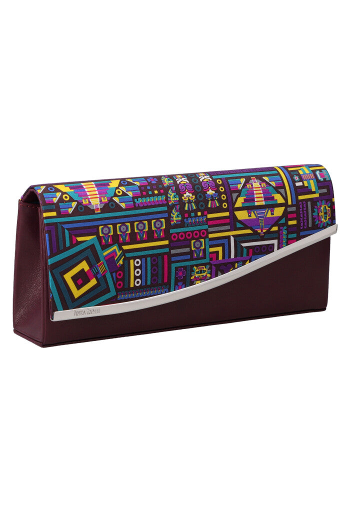 Bolsa Akbal Teotihuacán