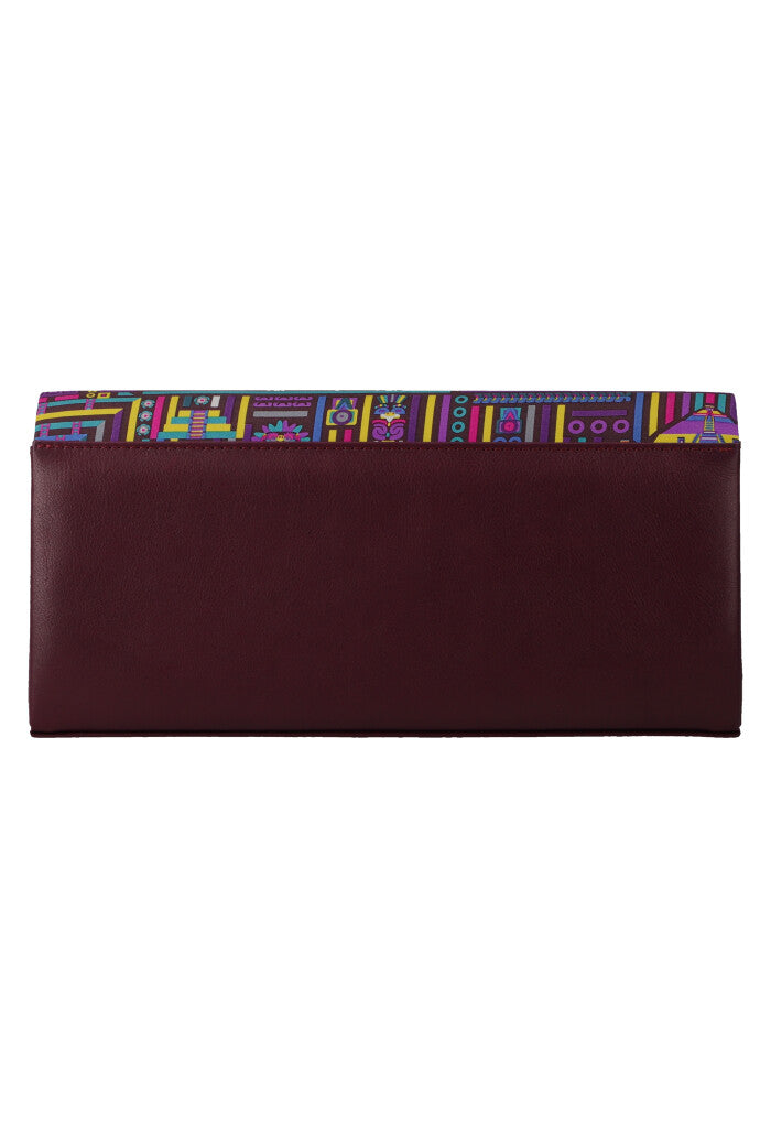 Bolsa Akbal Teotihuacán