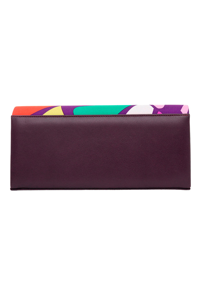 Bolsa Akbal Mariposa Abstracta