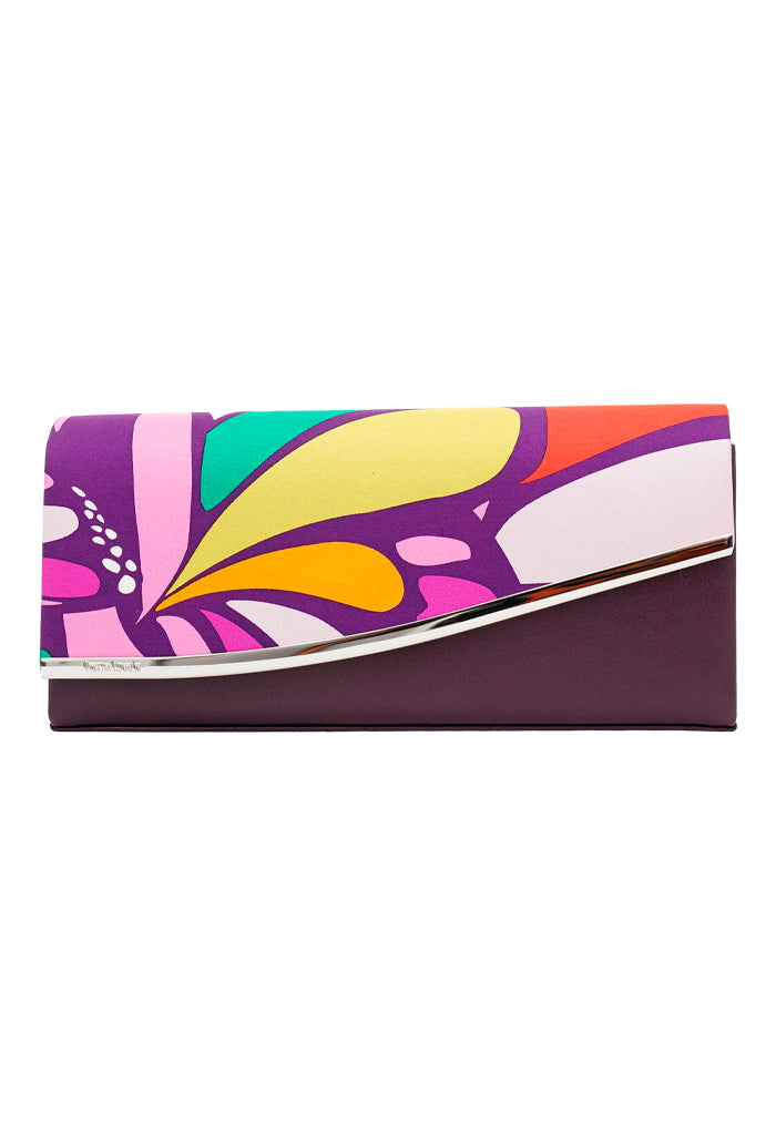 Bolsa Akbal Mariposa Abstracta