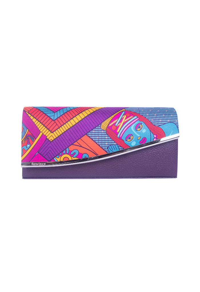 Bolsa Akbal Caritas Sonrientes Veracruz