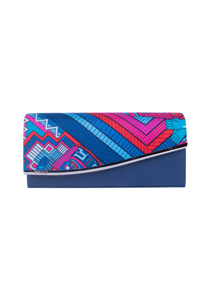 Bolsa Akbal Caritas Sonrientes Veracruz