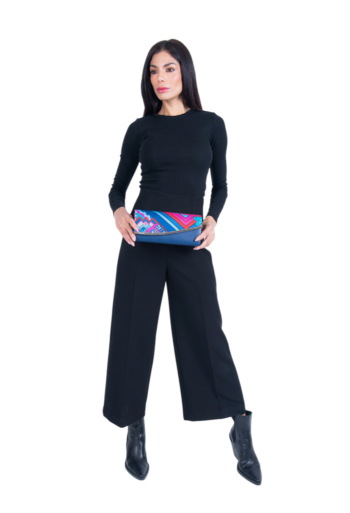 Bolsa Akbal Caritas Sonrientes Veracruz