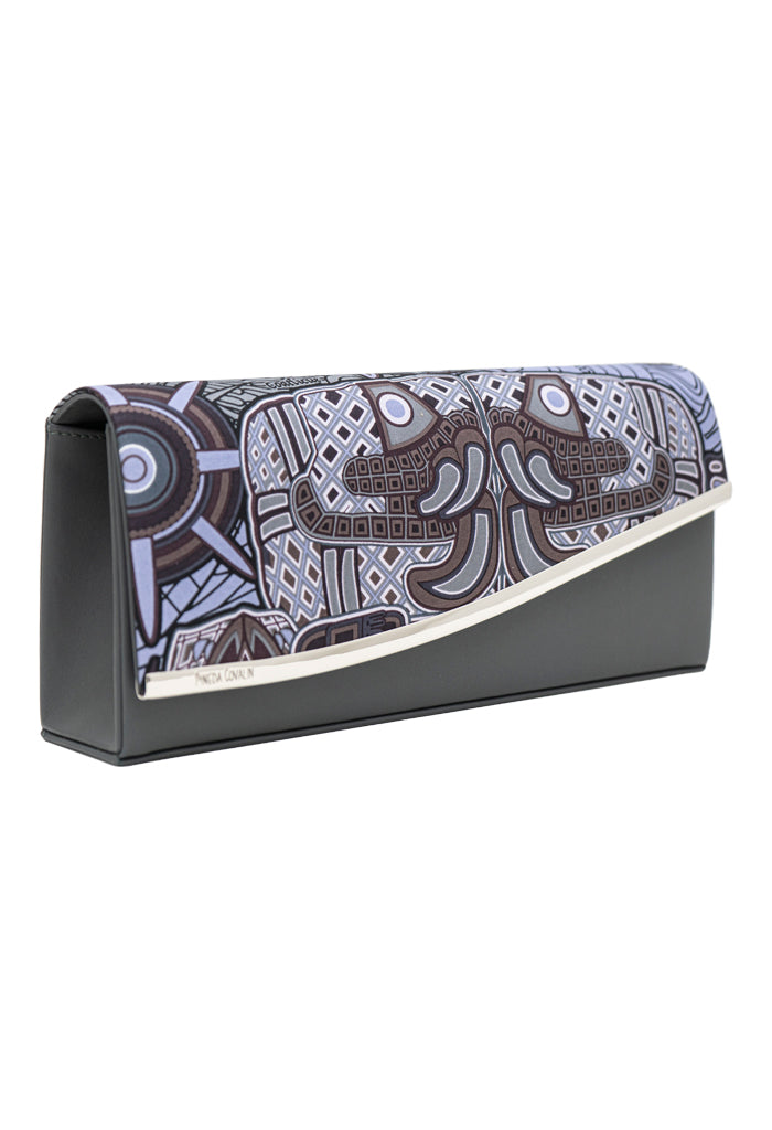 Bolsa Akbal Diosas Mexicas