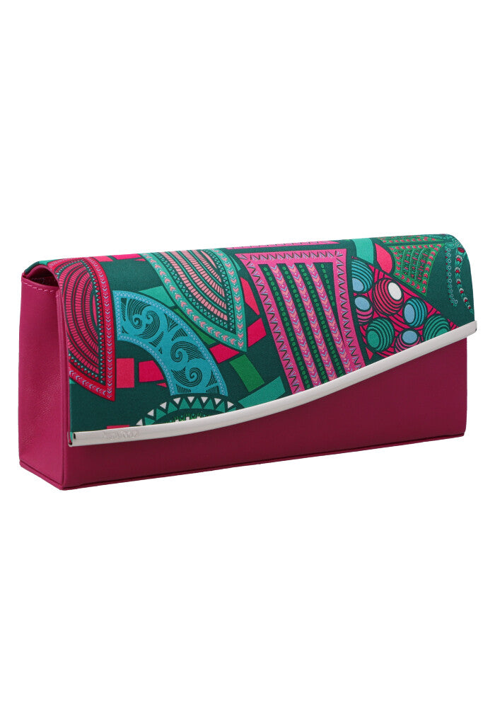 Bolsa Akbal Hongos Déco