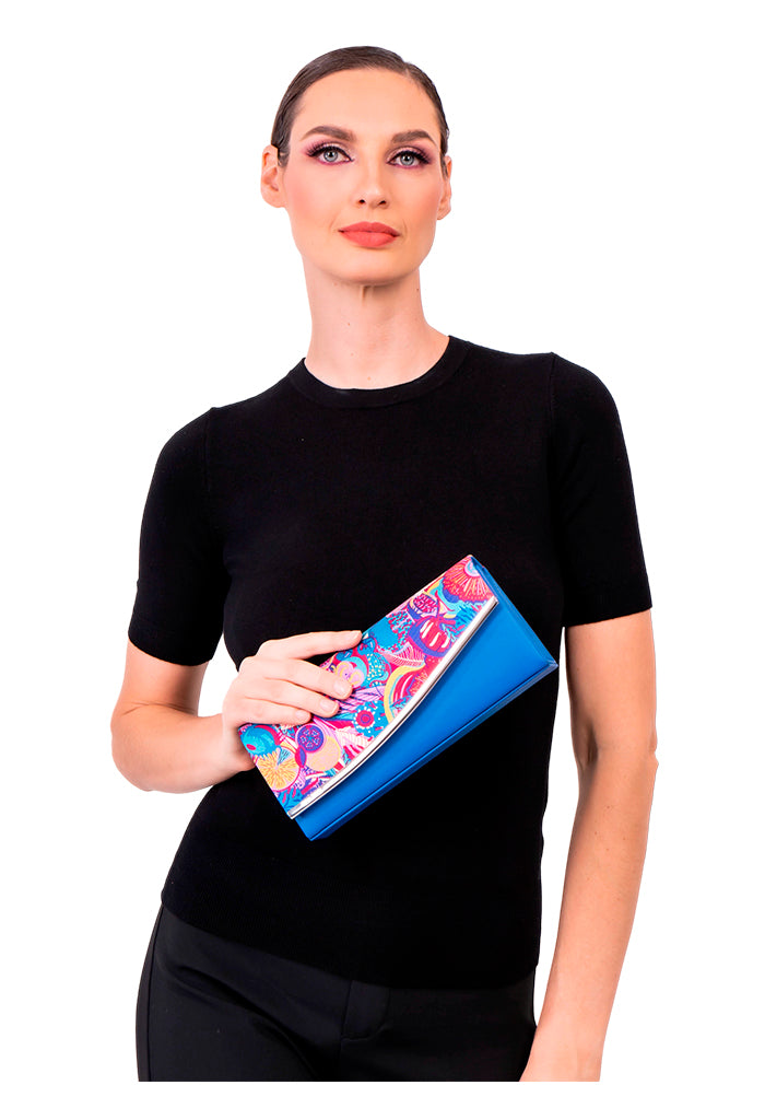 Bolsa Akbal Fruta Mexicana