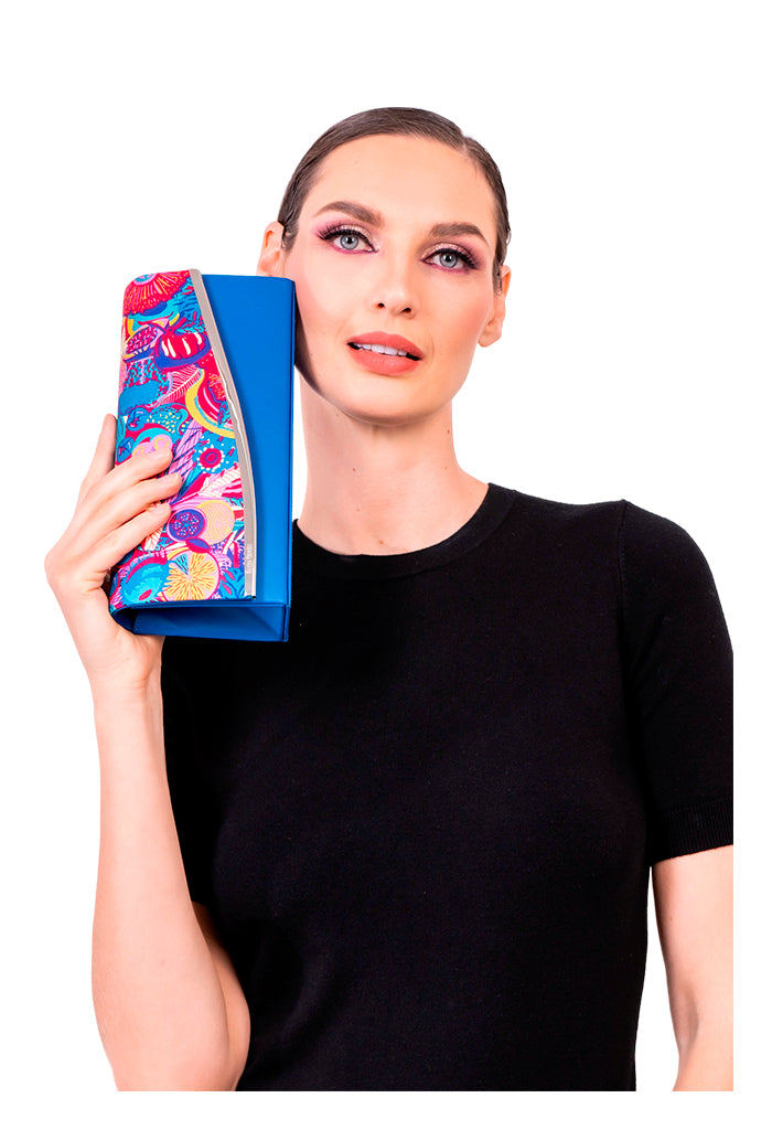 Bolsa Akbal Fruta Mexicana