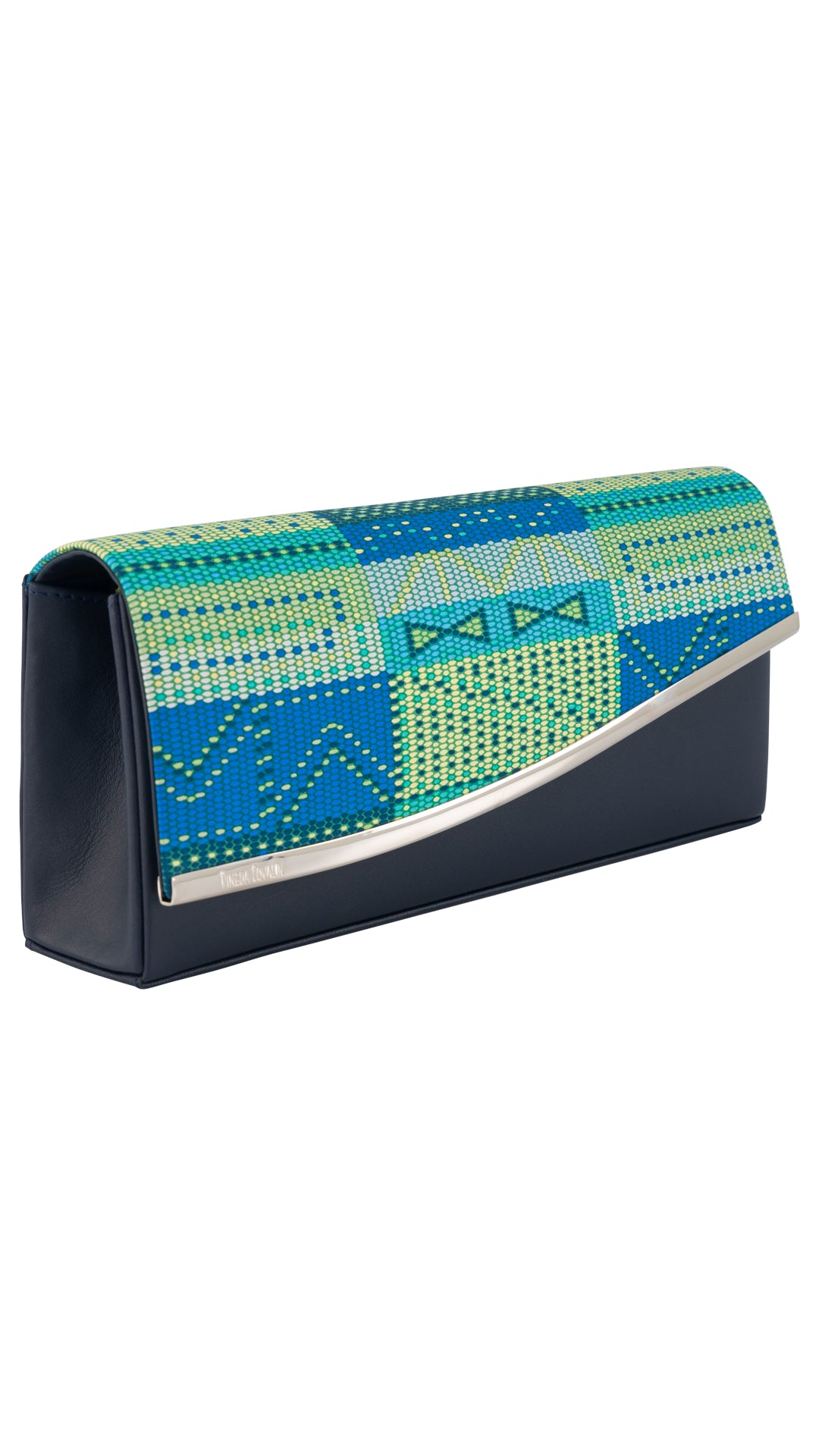 Bolsa Akbal Urdimbre y Trama