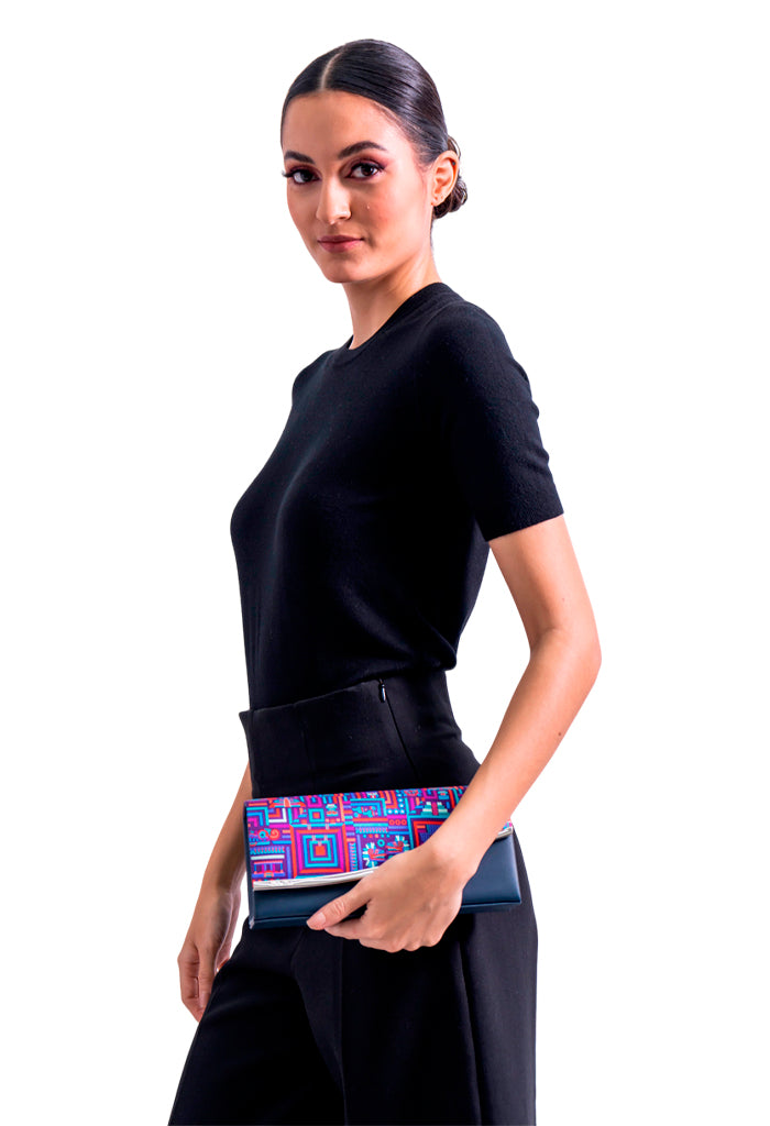 Bolsa Akbal Teotihuacán