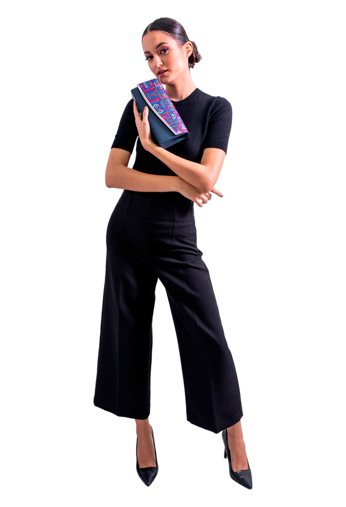 Bolsa Akbal Teotihuacán