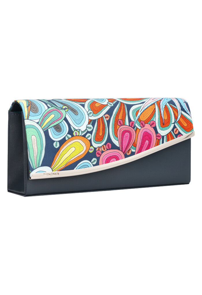 Bolsa Akbal Santuario Cactáceas