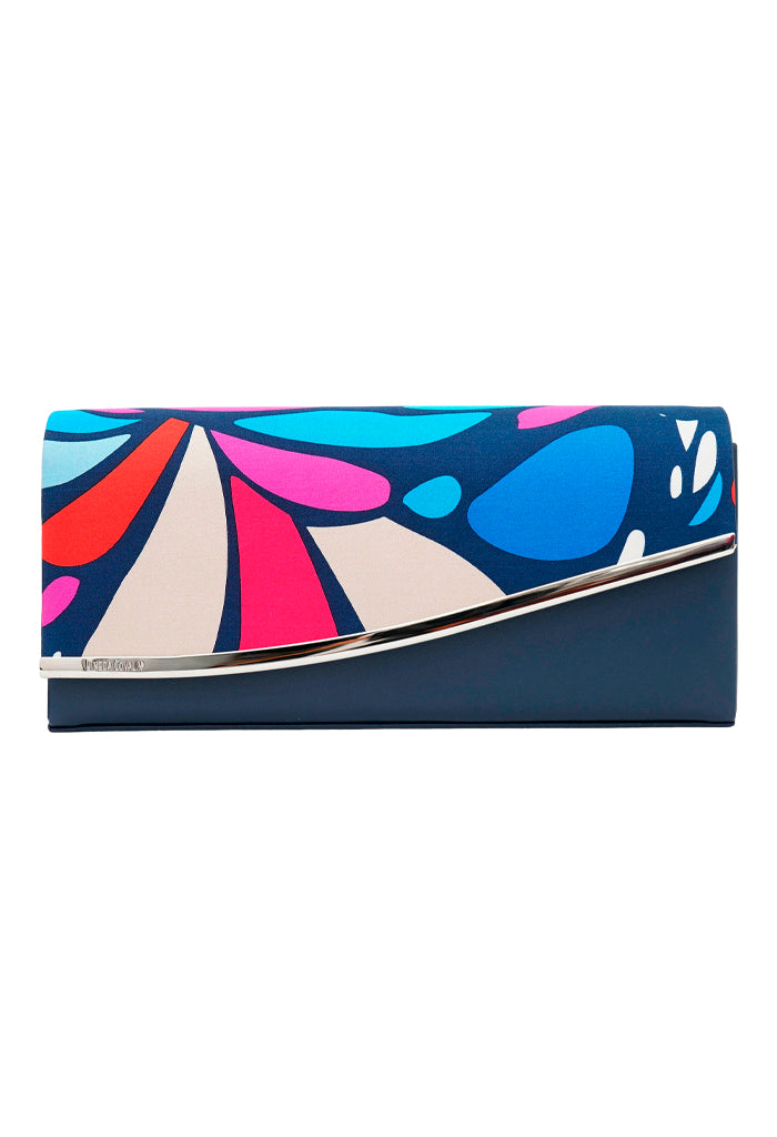 Bolsa Akbal Mariposa Abstracta