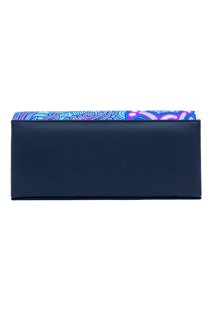 Bolsa Akbal Diosas Mexicas