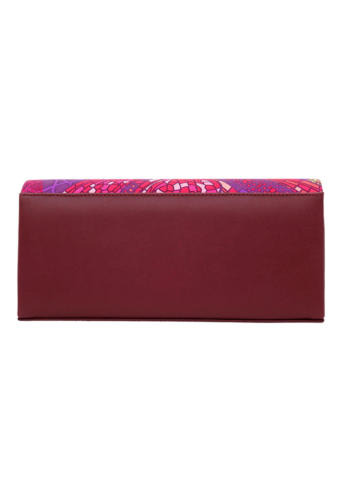 Bolsa Akbal Libélula