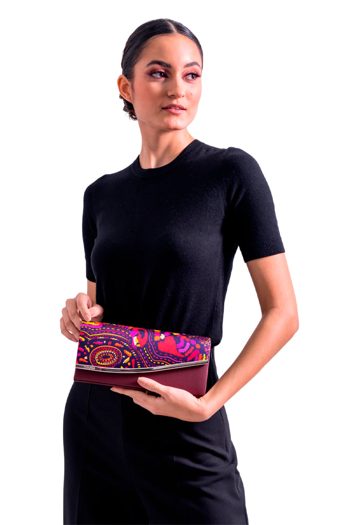 Bolsa Akbal Viaje al Mictlán