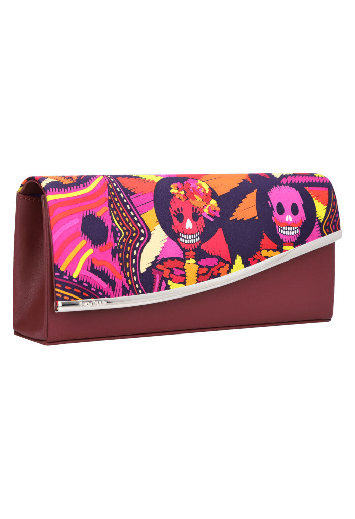 Bolsa Akbal Viaje al Mictlán