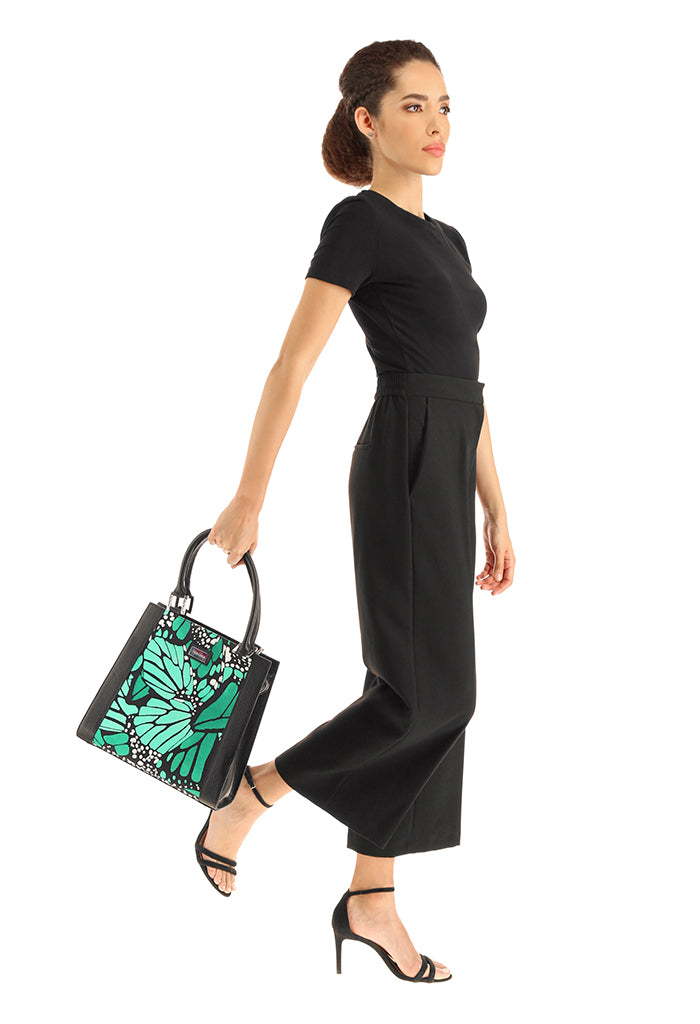 Bolsa Yaab Mariposa Macro