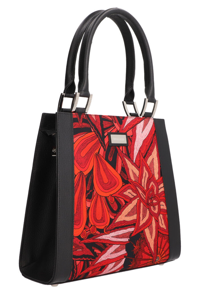 Bolsa Yaab Santuario Cactáceas