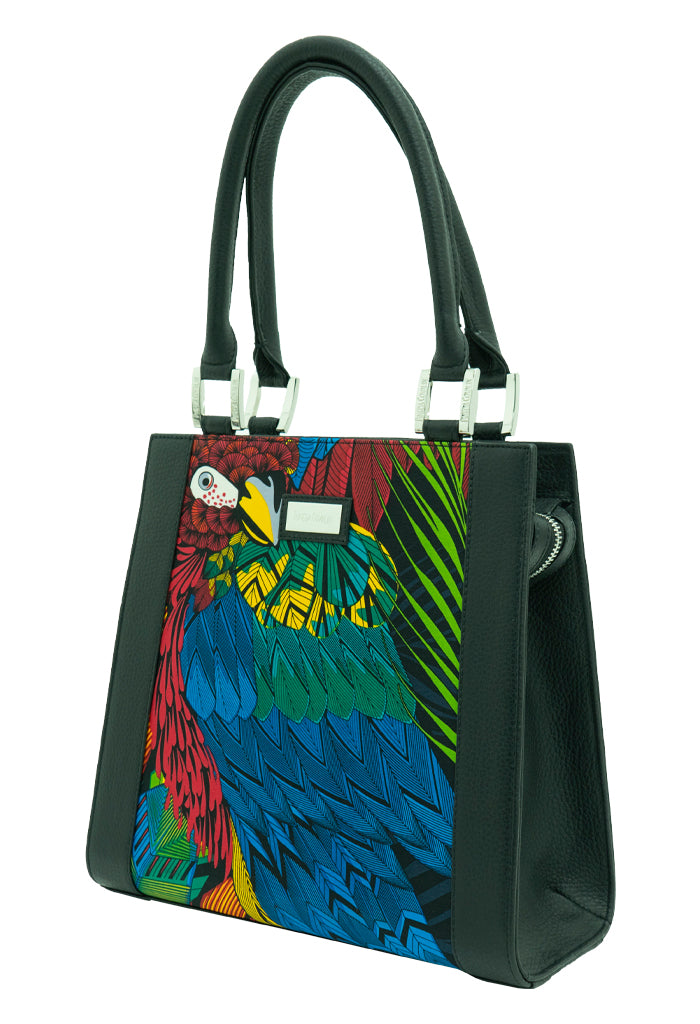 Bolsa Yaab Guacamaya