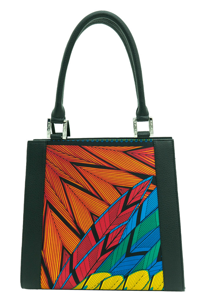 Bolsa Yaab Guacamaya