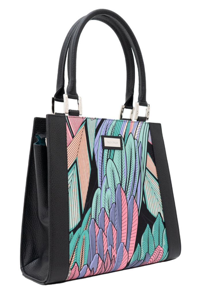 Bolsa Yaab Guacamaya