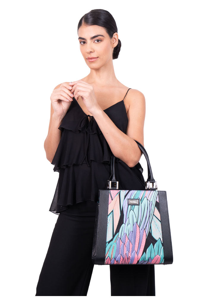 Bolsa Yaab Guacamaya