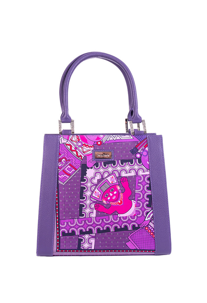 Bolsa Yaab Caritas Sonrientes Veracruz