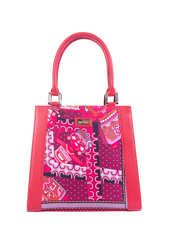 Bolsa Yaab Caritas Sonrientes Veracruz