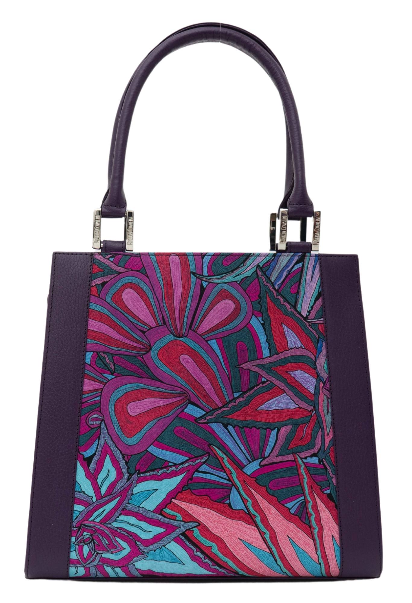 Bolsa Yaab Santuario Cactáceas