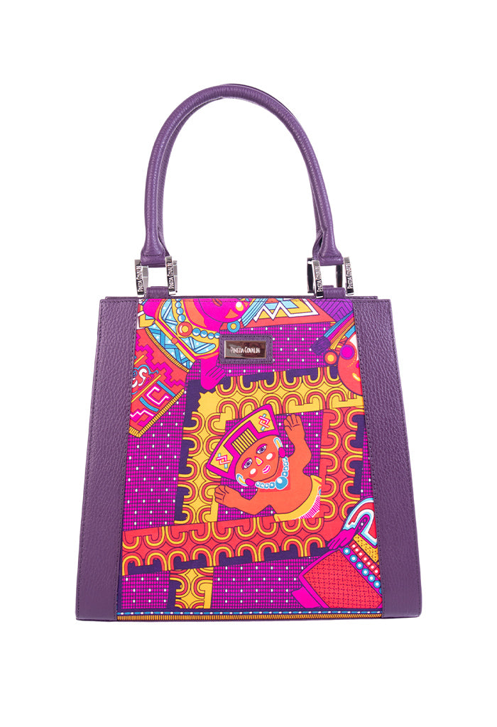 Bolsa Yaab Caritas Sonrientes Veracruz