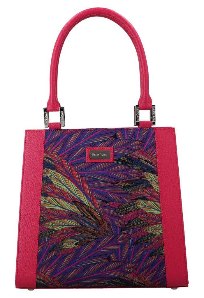 Bolsa Yaab Águila Real Mexicana Jqd