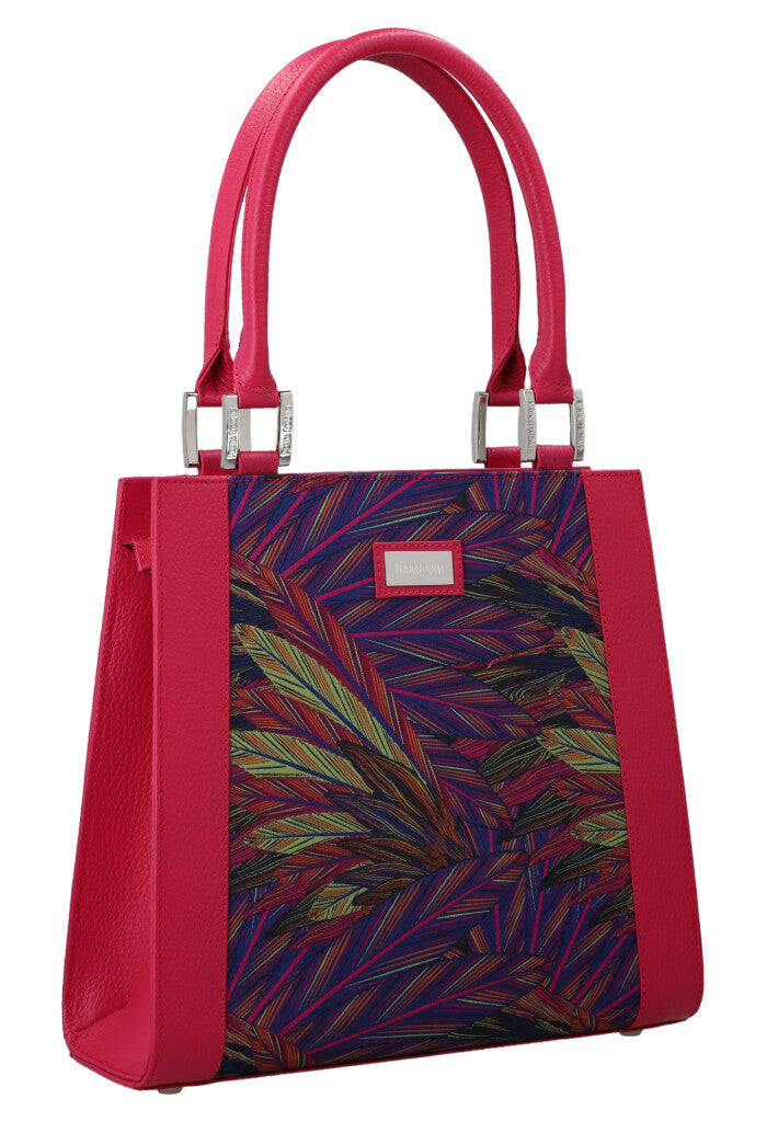 Bolsa Yaab Águila Real Mexicana Jqd