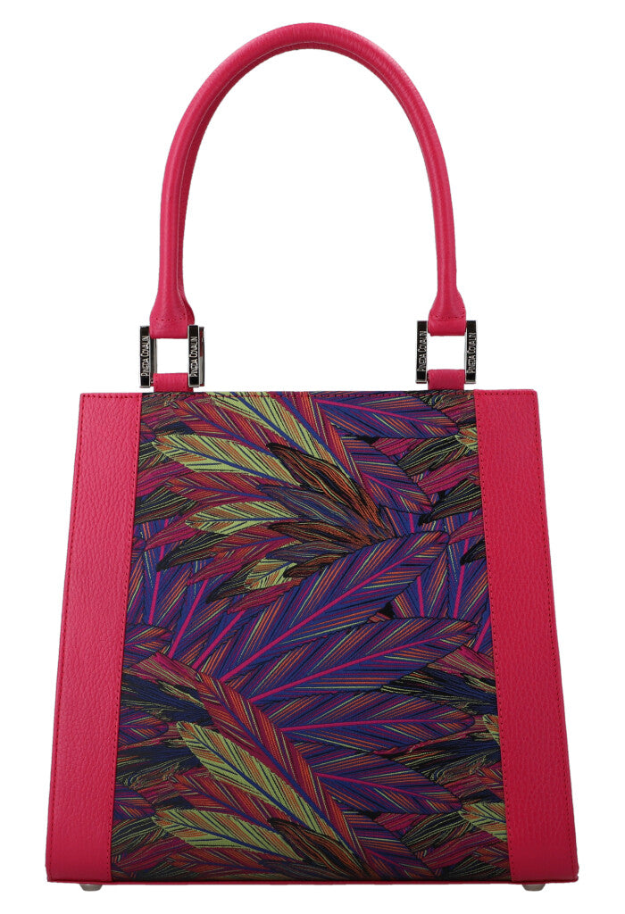 Bolsa Yaab Águila Real Mexicana Jqd