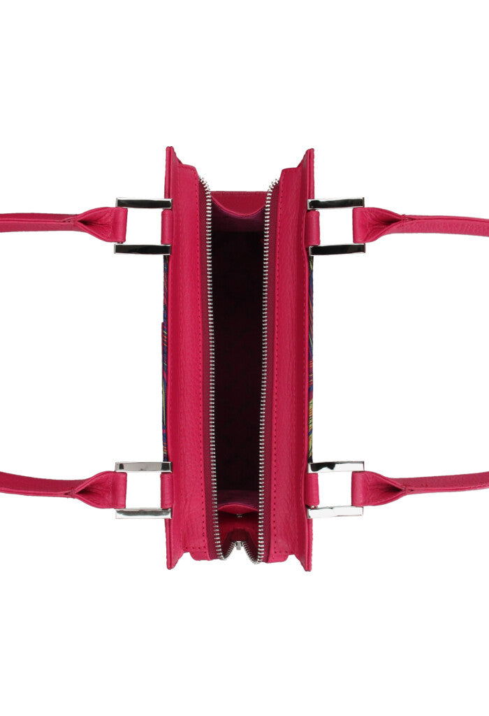 Bolsa Yaab Águila Real Mexicana Jqd